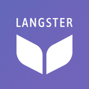 Langster: Language Learning