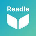 Readle: Learn Languages Daily