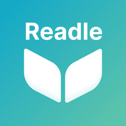 Readle: Learn Languages Daily
