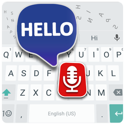 Speech to Text _Voice Keyboard
