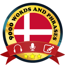 Learn Danish