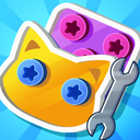 Kitty Screw Spin