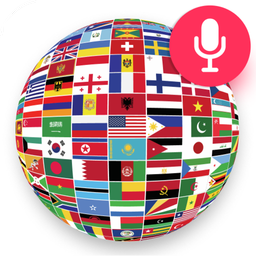 All Language Speak Translator