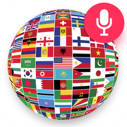 All Language Speak Translator