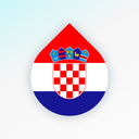 Drops: Learn Croatian Language