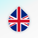 Drops: Learn British English