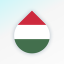 Drops Learn Hungarian Language