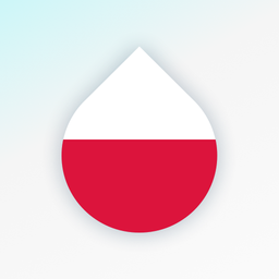 Drops: Learn Polish