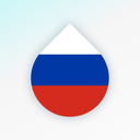 Drops: Learn Russian