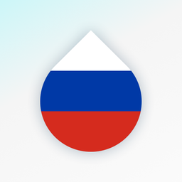 Drops: Learn Russian