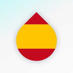 Drops: Learn European Spanish