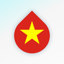 Drops: Learn Vietnamese