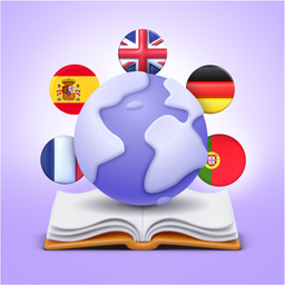 MemoryLingo - Learn Languages