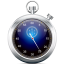 Ticker - Stopwatch Timer Alarm