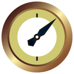 Barometer and Compass