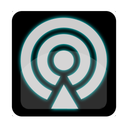 Wi-Fi Hotspot Data Widget