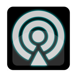 Wi-Fi Hotspot Data Widget