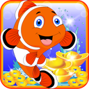 Gold miner, Fishing, gold rush