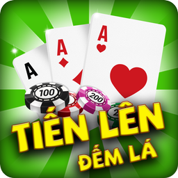 Tien Len Dem La - Tiến lên miề