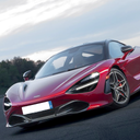 720s Drift Simulator:Car Games