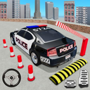 Police Simulator : Car Games