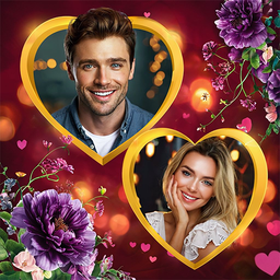 Photo Frame App & Pic Collage
