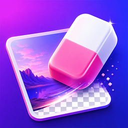 Remove Objects: BG Remover