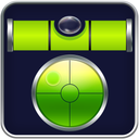 EMF Meter - Bubble Level