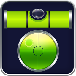 EMF Meter - Bubble Level