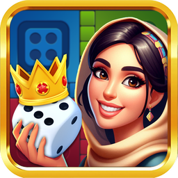 Mench : Online Ludo