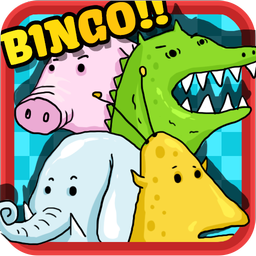 طوفان حیوانات دوست داشتنی