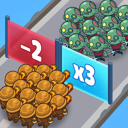 Last Survival: Zombie Battle