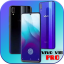 Theme for vivo v15 pro walls