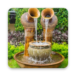 Water Fountain ideas