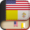 English to Latin Dictionary -