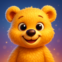 Talking Boxing Bear