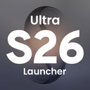 Galaxy S26 Ultra Launcher
