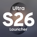 Galaxy S26 Ultra Launcher