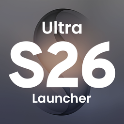 Galaxy S26 Ultra Launcher