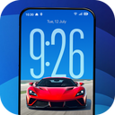 Launcher Liquid Glass OS: Fun