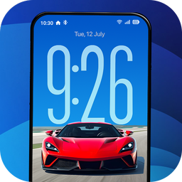 Go Phone Launcher OS Themes