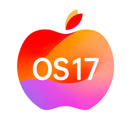 OS17 Launcher, i OS17 Theme