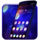 Honour Mobile Theme 2D