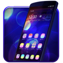 Honour Mobile Theme 2D