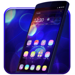 Honour Mobile Theme 2D