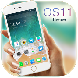 Classy New OS 11 Theme