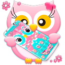 Lovely Owl Theme