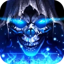 Grim Reaper Live Wallpaper & Themes