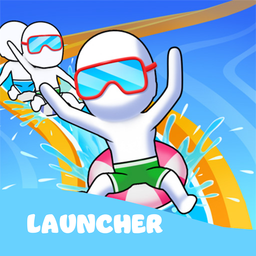 Water Park Mania Launcher