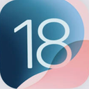 Launcher iOS 18